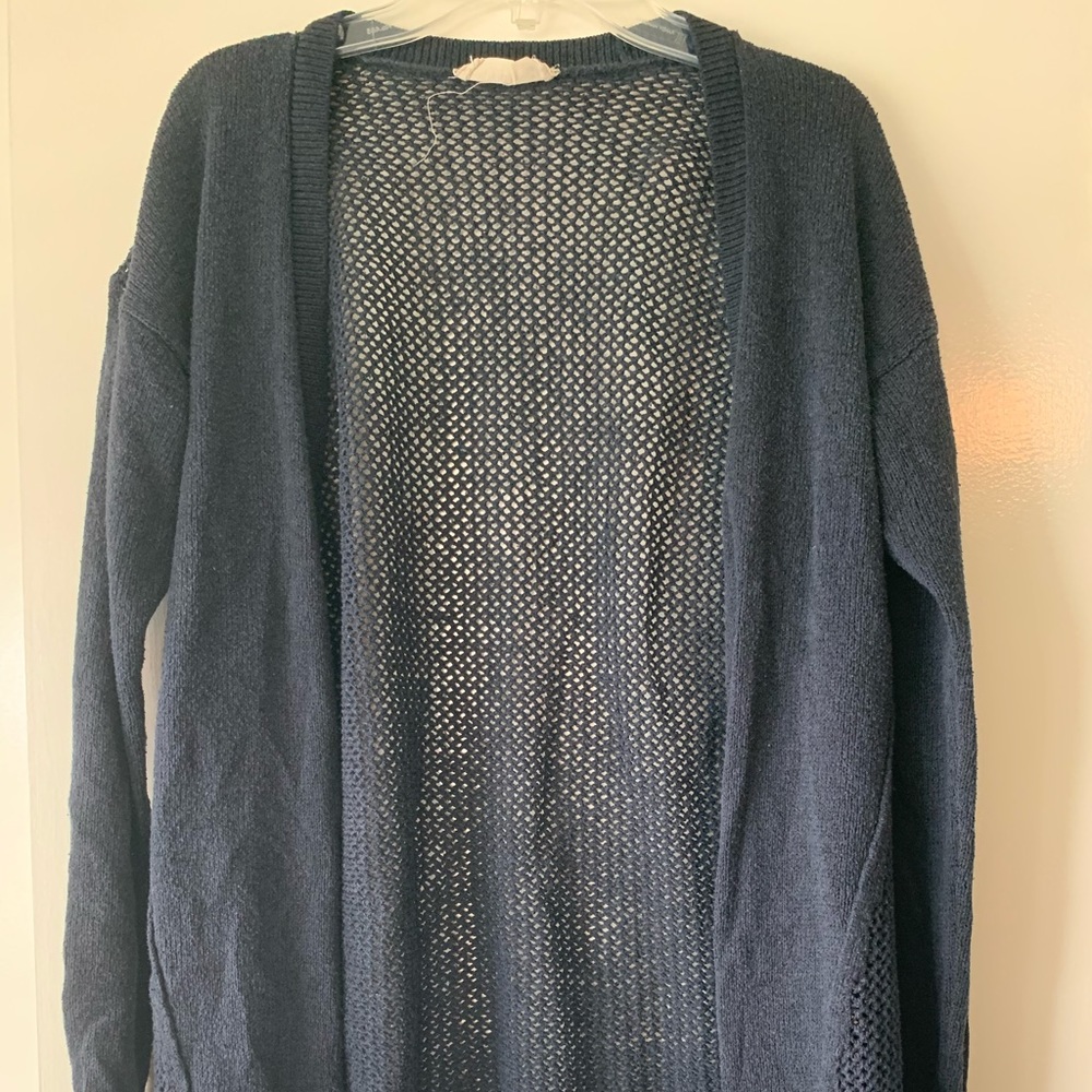 Hollister Cardigan
